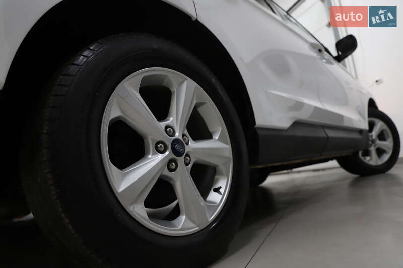 Позашляховик / Кросовер Ford Edge 2018 в Дрогобичі фото 57 Позашляховик / Кросовер Ford Edge 2018 в Дрогобичі