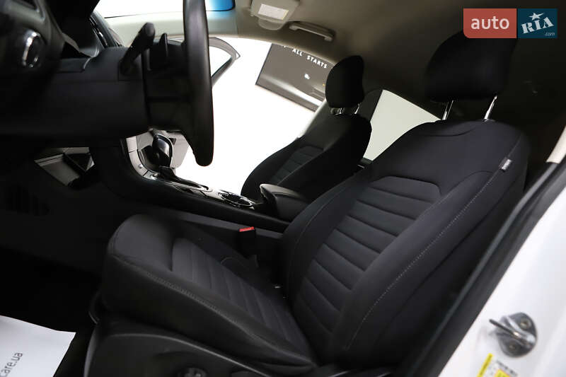 Позашляховик / Кросовер Ford Edge 2018 в Дрогобичі фото 61 Позашляховик / Кросовер Ford Edge 2018 в Дрогобичі