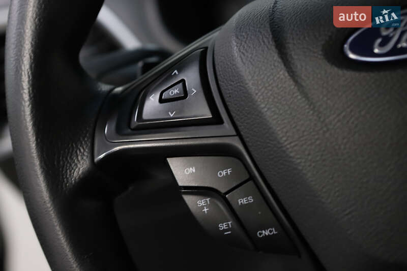 Позашляховик / Кросовер Ford Edge 2018 в Дрогобичі фото 69 Позашляховик / Кросовер Ford Edge 2018 в Дрогобичі