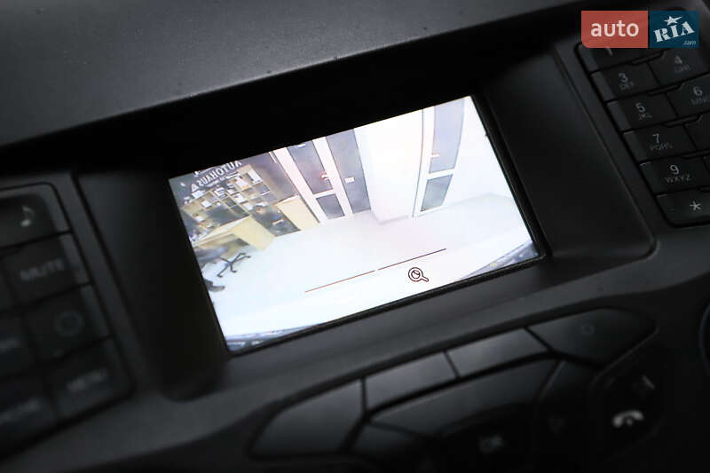 Позашляховик / Кросовер Ford Edge 2018 в Дрогобичі фото 76 Позашляховик / Кросовер Ford Edge 2018 в Дрогобичі