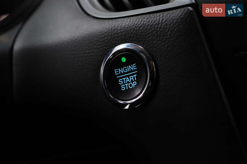 Позашляховик / Кросовер Ford Edge 2018 в Дрогобичі фото 79 Позашляховик / Кросовер Ford Edge 2018 в Дрогобичі