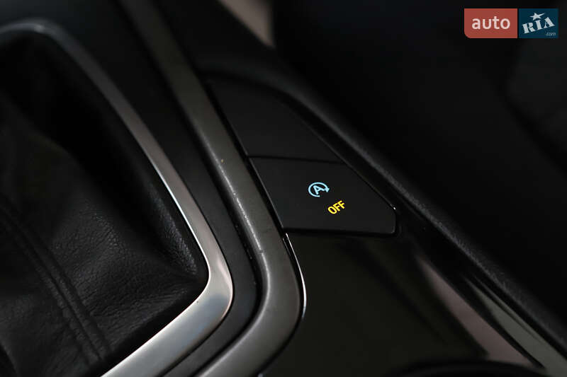 Позашляховик / Кросовер Ford Edge 2018 в Дрогобичі фото 81 Позашляховик / Кросовер Ford Edge 2018 в Дрогобичі