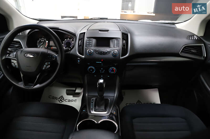 Позашляховик / Кросовер Ford Edge 2018 в Дрогобичі фото 87 Позашляховик / Кросовер Ford Edge 2018 в Дрогобичі