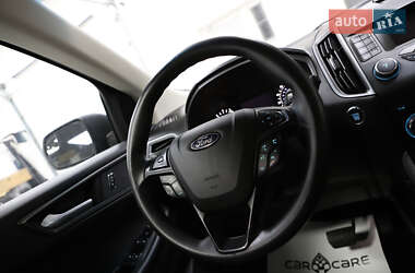 Позашляховик / Кросовер Ford Edge 2018 в Дрогобичі