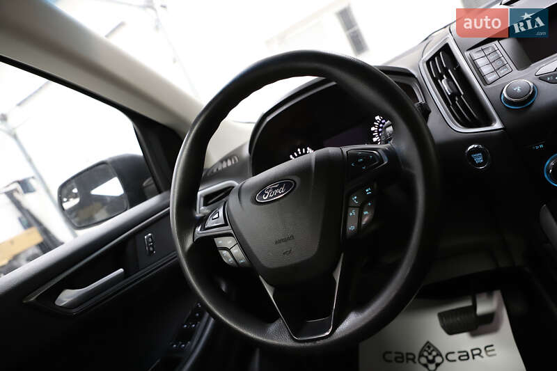 Позашляховик / Кросовер Ford Edge 2018 в Дрогобичі фото 89 Позашляховик / Кросовер Ford Edge 2018 в Дрогобичі