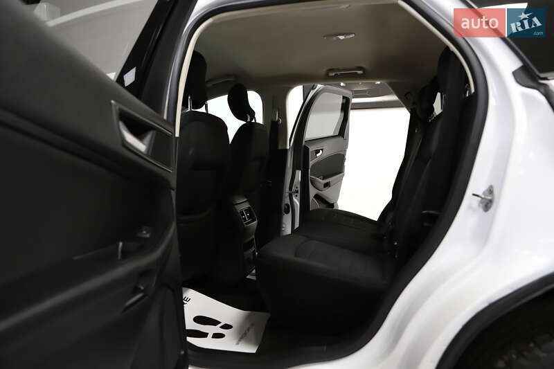 Позашляховик / Кросовер Ford Edge 2018 в Дрогобичі фото 95 Позашляховик / Кросовер Ford Edge 2018 в Дрогобичі