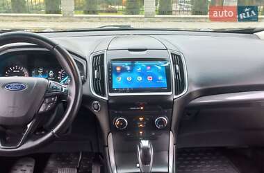Внедорожник / Кроссовер Ford Edge 2016 в Бродах