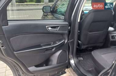 Внедорожник / Кроссовер Ford Edge 2016 в Бродах