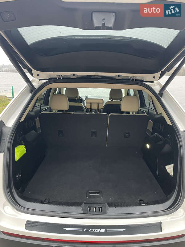 Внедорожник / Кроссовер Ford Edge 2015 в Бердичеве фото 10 Внедорожник / Кроссовер Ford Edge 2015 в Бердичеве