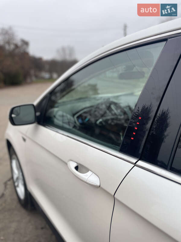 Внедорожник / Кроссовер Ford Edge 2015 в Бердичеве фото 14 Внедорожник / Кроссовер Ford Edge 2015 в Бердичеве