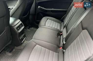 Внедорожник / Кроссовер Ford Edge 2015 в Мукачево