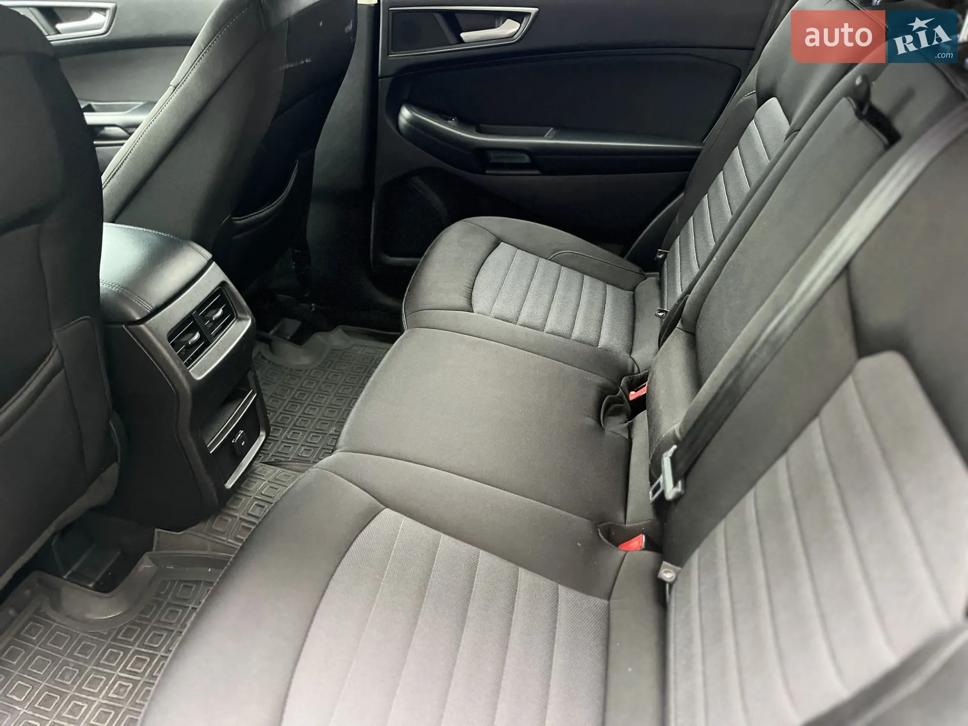 2015 Ford Edge - мініатюра 12