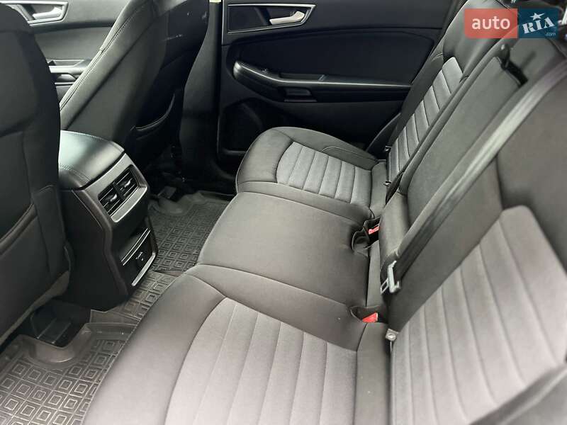 Внедорожник / Кроссовер Ford Edge 2015 в Мукачево