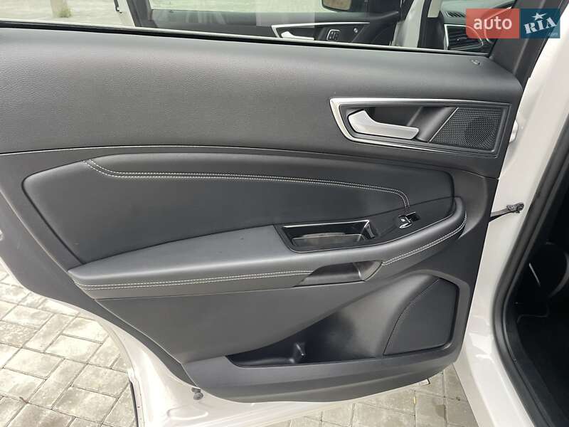 Внедорожник / Кроссовер Ford Edge 2019 в Черкассах