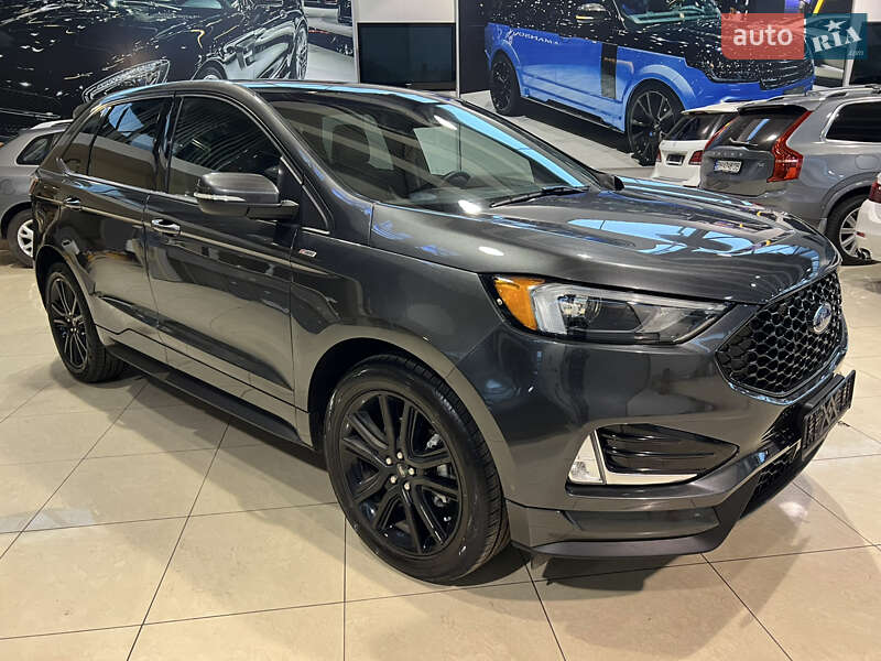Позашляховик / Кросовер Ford Edge 2020 в Одесі фото 3 Позашляховик / Кросовер Ford Edge 2020 в Одесі