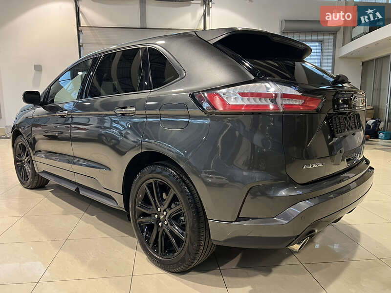 Позашляховик / Кросовер Ford Edge 2020 в Одесі фото 8 Позашляховик / Кросовер Ford Edge 2020 в Одесі