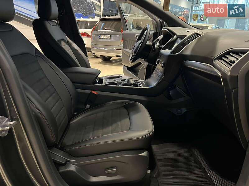 Позашляховик / Кросовер Ford Edge 2020 в Одесі фото 14 Позашляховик / Кросовер Ford Edge 2020 в Одесі