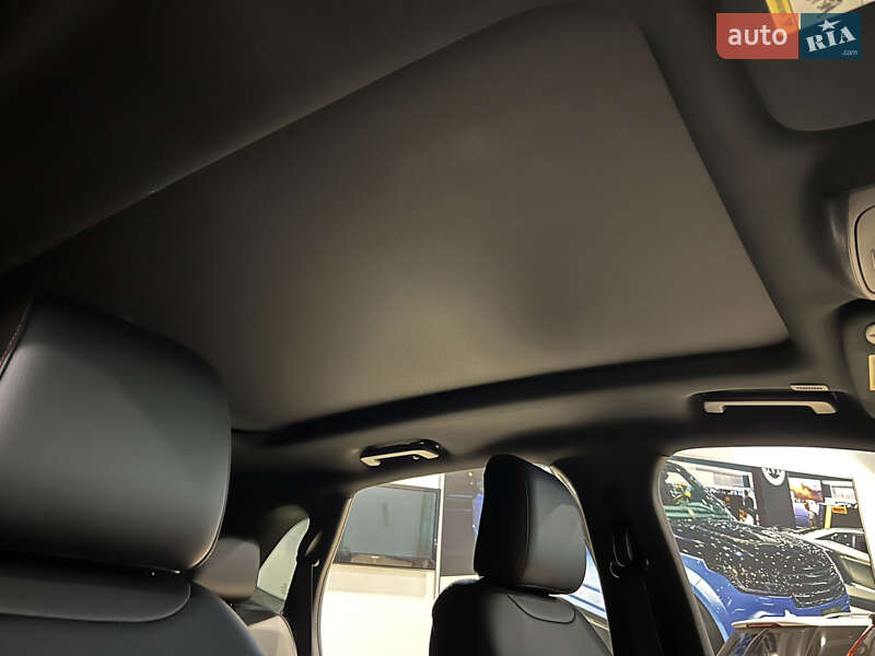 Позашляховик / Кросовер Ford Edge 2020 в Одесі фото 18 Позашляховик / Кросовер Ford Edge 2020 в Одесі