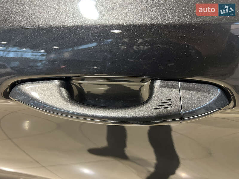 Позашляховик / Кросовер Ford Edge 2020 в Одесі фото 25 Позашляховик / Кросовер Ford Edge 2020 в Одесі