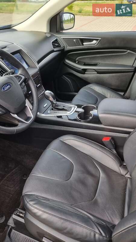 Внедорожник / Кроссовер Ford Edge 2017 в Виннице фото 9 Внедорожник / Кроссовер Ford Edge 2017 в Виннице
