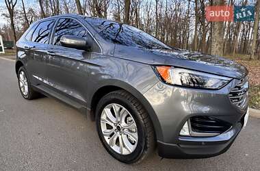Позашляховик / Кросовер Ford Edge 2024 в Харкові