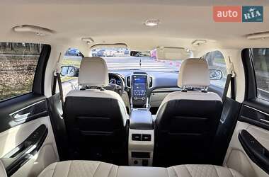 Позашляховик / Кросовер Ford Edge 2024 в Харкові