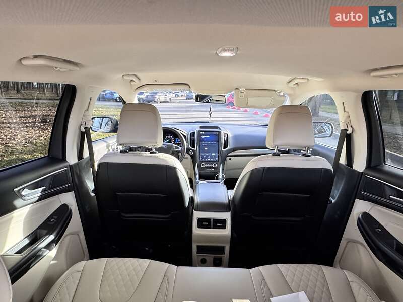 Внедорожник / Кроссовер Ford Edge 2024 в Харькове