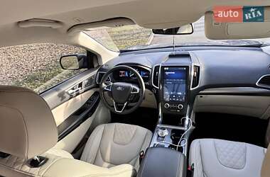 Позашляховик / Кросовер Ford Edge 2024 в Харкові