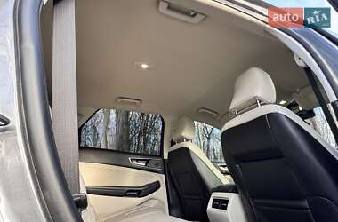 Позашляховик / Кросовер Ford Edge 2024 в Харкові