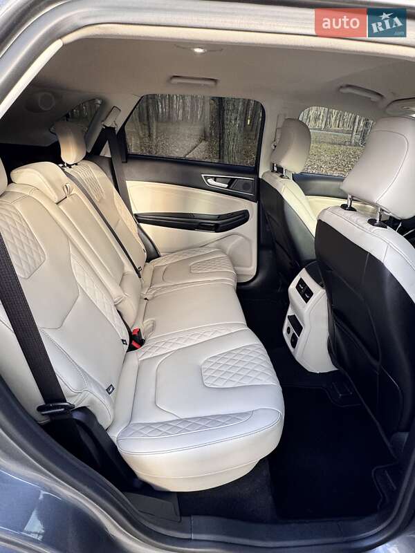 Внедорожник / Кроссовер Ford Edge 2024 в Харькове