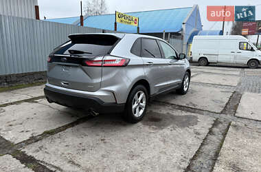 Позашляховик / Кросовер Ford Edge 2020 в Житомирі
