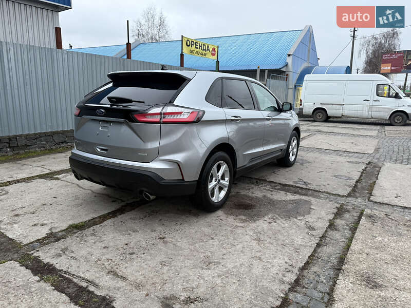 Внедорожник / Кроссовер Ford Edge 2020 в Житомире фото 7 Внедорожник / Кроссовер Ford Edge 2020 в Житомире