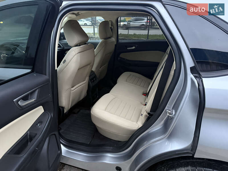 Внедорожник / Кроссовер Ford Edge 2020 в Житомире фото 14 Внедорожник / Кроссовер Ford Edge 2020 в Житомире