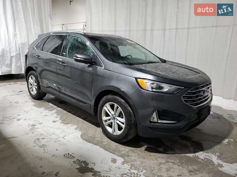 Внедорожник / Кроссовер Ford Edge 2020 в Киеве фото 3 Внедорожник / Кроссовер Ford Edge 2020 в Киеве