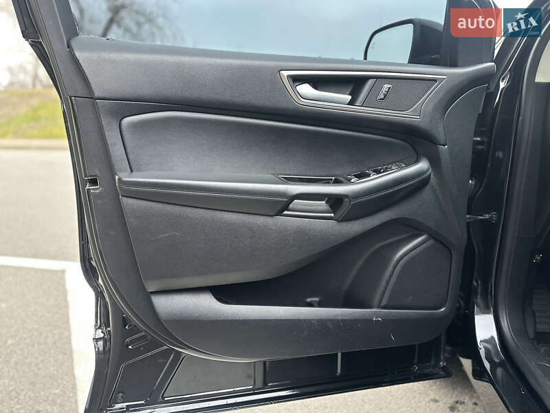 Позашляховик / Кросовер Ford Edge 2015 в Києві фото 10 Позашляховик / Кросовер Ford Edge 2015 в Києві