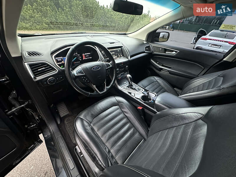 Позашляховик / Кросовер Ford Edge 2015 в Києві фото 24 Позашляховик / Кросовер Ford Edge 2015 в Києві