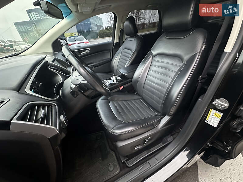 Позашляховик / Кросовер Ford Edge 2015 в Києві фото 25 Позашляховик / Кросовер Ford Edge 2015 в Києві