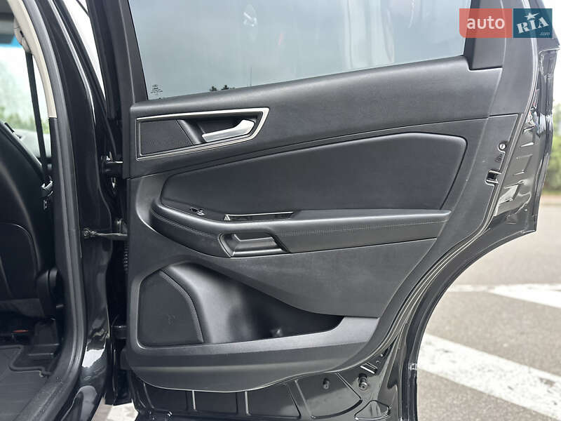 Позашляховик / Кросовер Ford Edge 2015 в Києві фото 32 Позашляховик / Кросовер Ford Edge 2015 в Києві