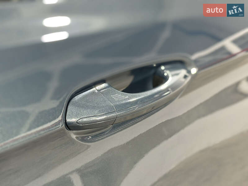 Внедорожник / Кроссовер Ford Edge 2018 в Одессе фото 21 Внедорожник / Кроссовер Ford Edge 2018 в Одессе