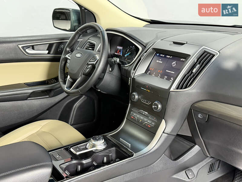 Внедорожник / Кроссовер Ford Edge 2018 в Одессе фото 39 Внедорожник / Кроссовер Ford Edge 2018 в Одессе