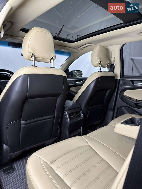Внедорожник / Кроссовер Ford Edge 2018 в Одессе фото 51 Внедорожник / Кроссовер Ford Edge 2018 в Одессе