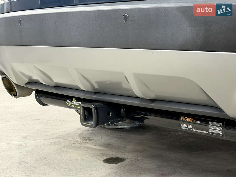 Внедорожник / Кроссовер Ford Edge 2018 в Одессе фото 56 Внедорожник / Кроссовер Ford Edge 2018 в Одессе