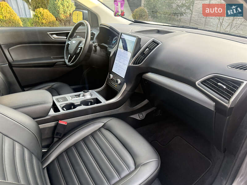Внедорожник / Кроссовер Ford Edge 2021 в Львове фото 7 Внедорожник / Кроссовер Ford Edge 2021 в Львове