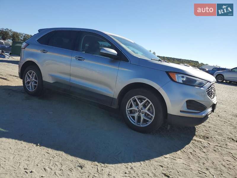 Внедорожник / Кроссовер Ford Edge 2023 в Львове