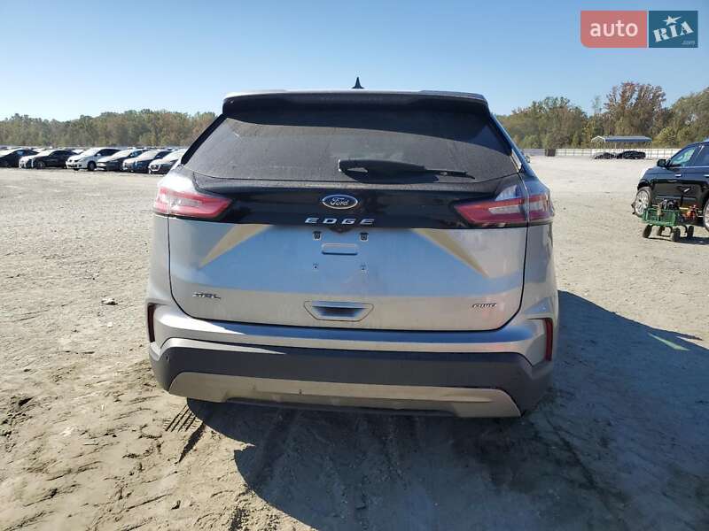 Внедорожник / Кроссовер Ford Edge 2023 в Львове