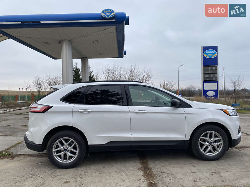 Внедорожник / Кроссовер Ford Edge 2021 в Тлумаче фото 6 Внедорожник / Кроссовер Ford Edge 2021 в Тлумаче