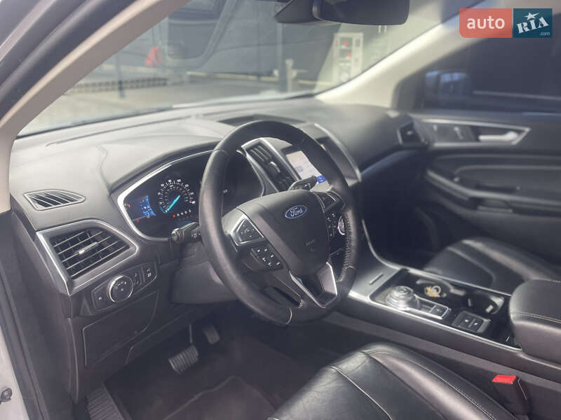 Внедорожник / Кроссовер Ford Edge 2019 в Виннице
