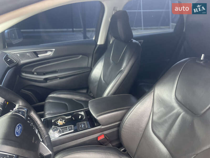 Внедорожник / Кроссовер Ford Edge 2019 в Виннице