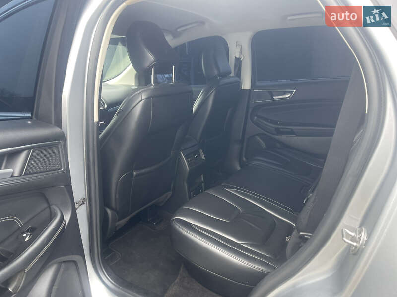 Внедорожник / Кроссовер Ford Edge 2019 в Виннице