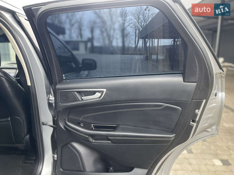 Внедорожник / Кроссовер Ford Edge 2019 в Виннице